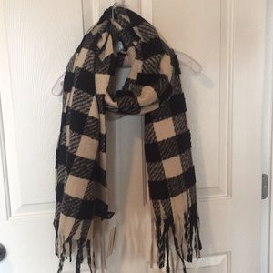 Evereve scarf
